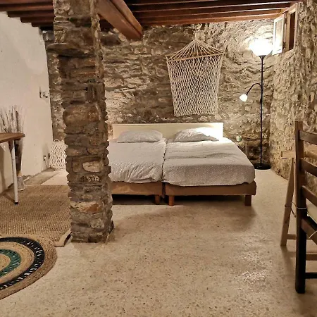 Maison Catalane Climatisee - Jardin Intimiste & Piscine Chauffee - 15 Km Argeles